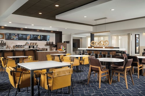 Courtyard by Marriott Albuquerque Airport