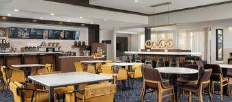 Courtyard by Marriott Albuquerque Airport
