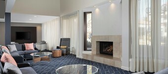 Courtyard by Marriott Albuquerque Airport