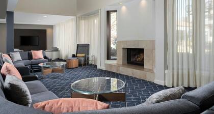 Courtyard by Marriott Albuquerque Airport