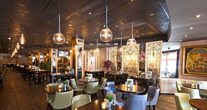 Crown Inn Hotel Eindhoven