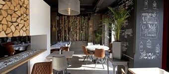 Crown Inn Hotel Eindhoven