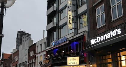 Crown Inn Hotel Eindhoven