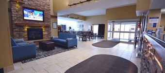 Best Western Resort Hotel & Conference Center