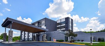 Best Western Resort Hotel & Conference Center