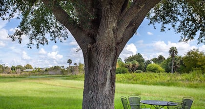 Travelodge by Wyndham Deltona