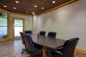 Salle de réunion