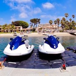 Boating