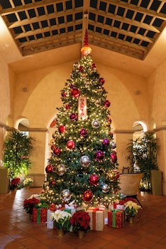 Hotel Exterior at San Diego Mission Bay Resort