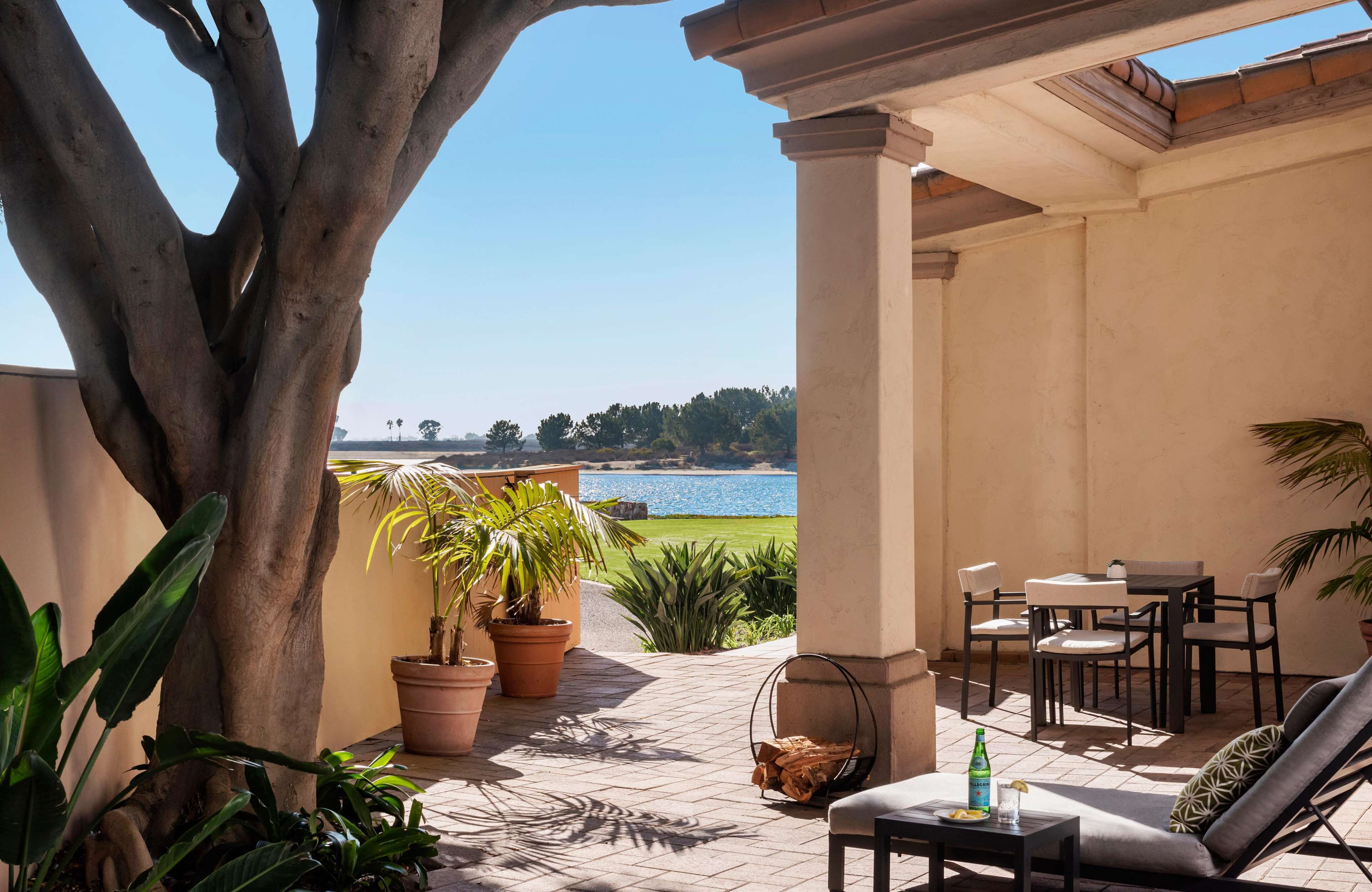 ห้องสวีท (Windansea) | วิวจากห้องพัก