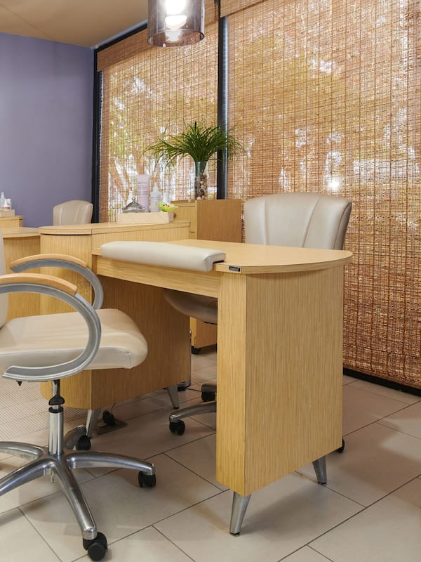 Hot stone massages, prenatal massages, sports massages, body scrubs