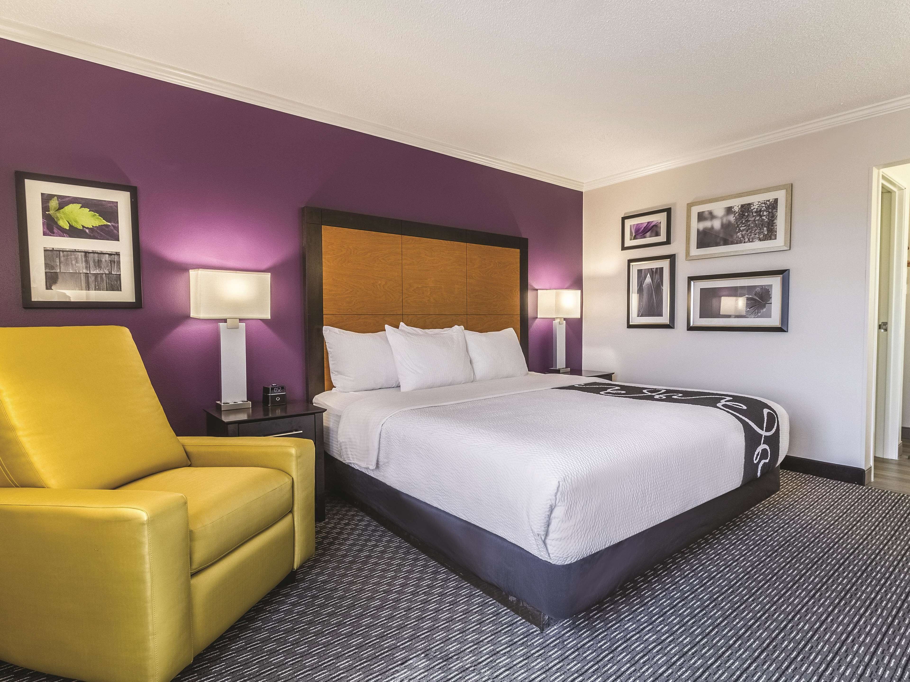 Room, 1 King Bed, Accessible, Non Smoking