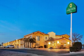Exterior - La Quinta Inn by Wyndham Odessa (Odessa)