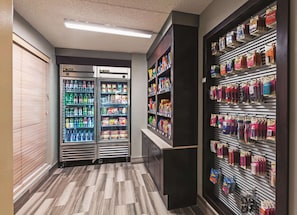 Property amenity - La Quinta Inn by Wyndham Odessa (Odessa)