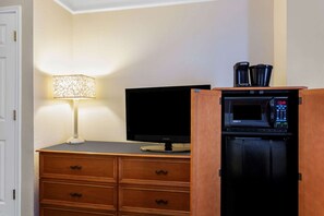 Desk, iron/ironing board, free cribs/infant beds, rollaway beds