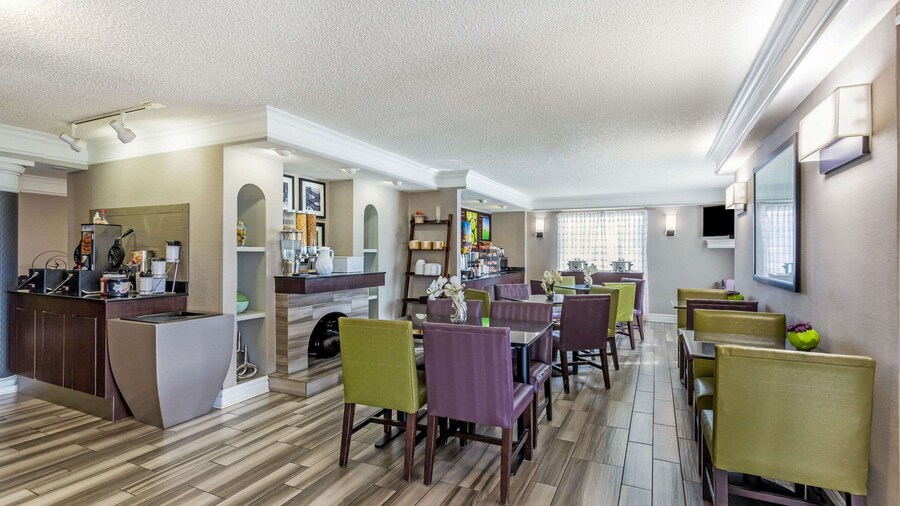 La Quinta Inn by Wyndham Odessa