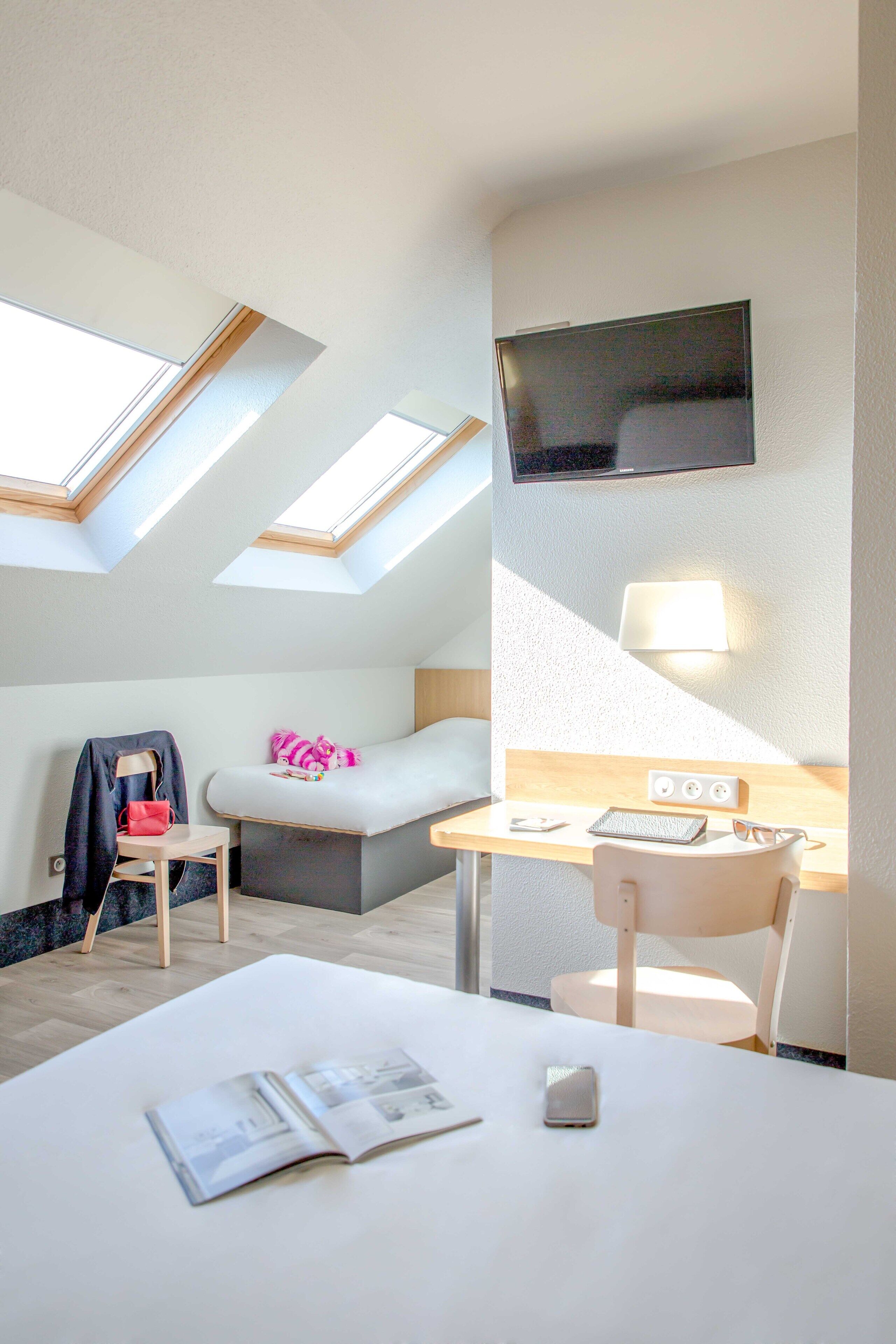 Foto - B&B HOTEL PERPIGNAN Nord Aéroport