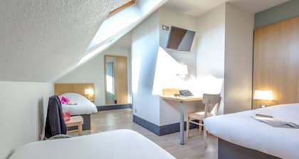 B&B HOTEL Perpignan Nord
