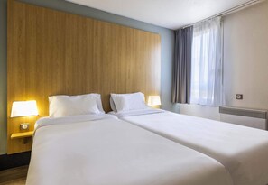 Twin Room, Non Smoking