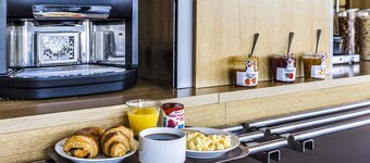 北佩皮尼昂 B&B 飯店