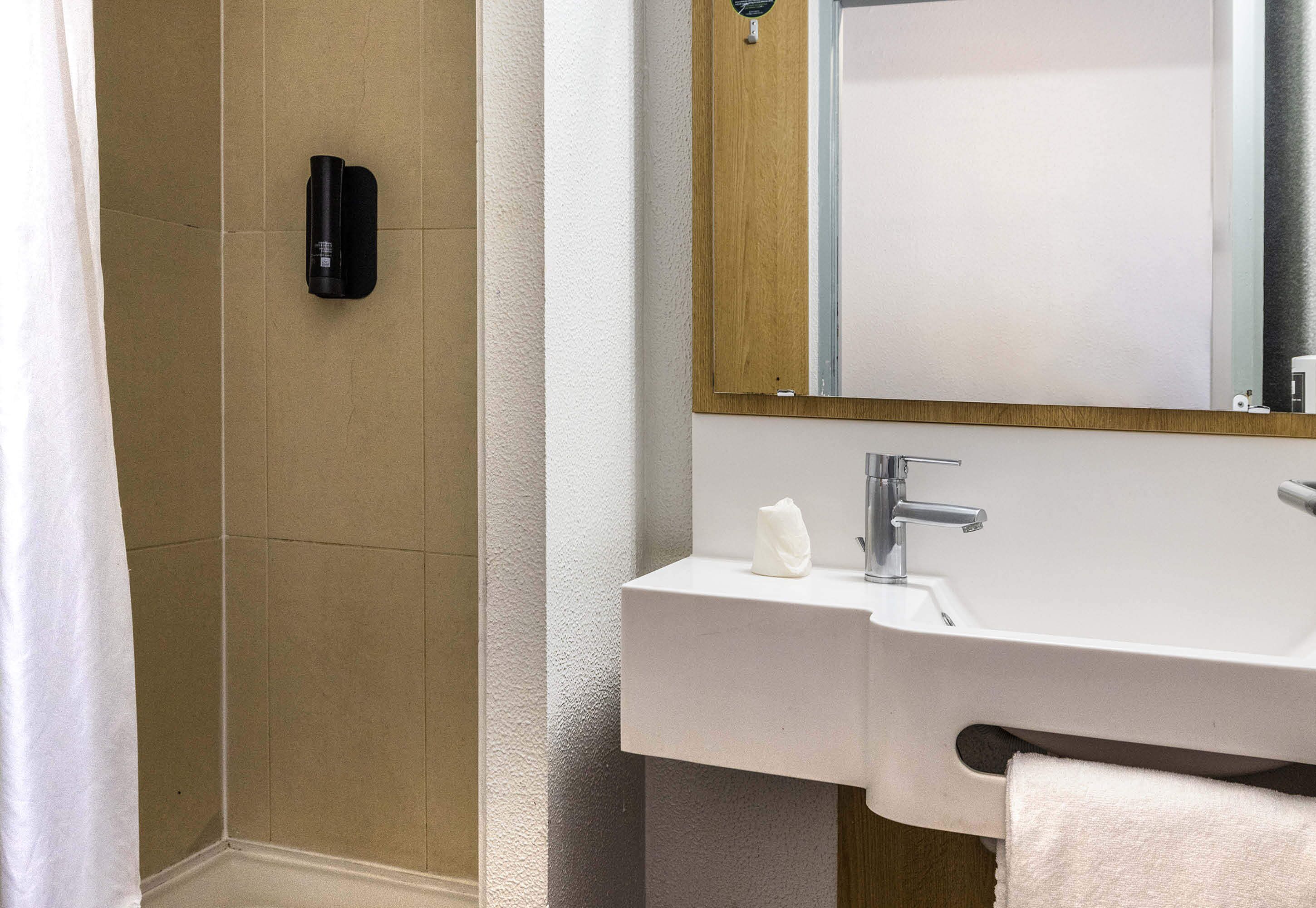 Foto - B&B HOTEL PERPIGNAN Nord Aéroport