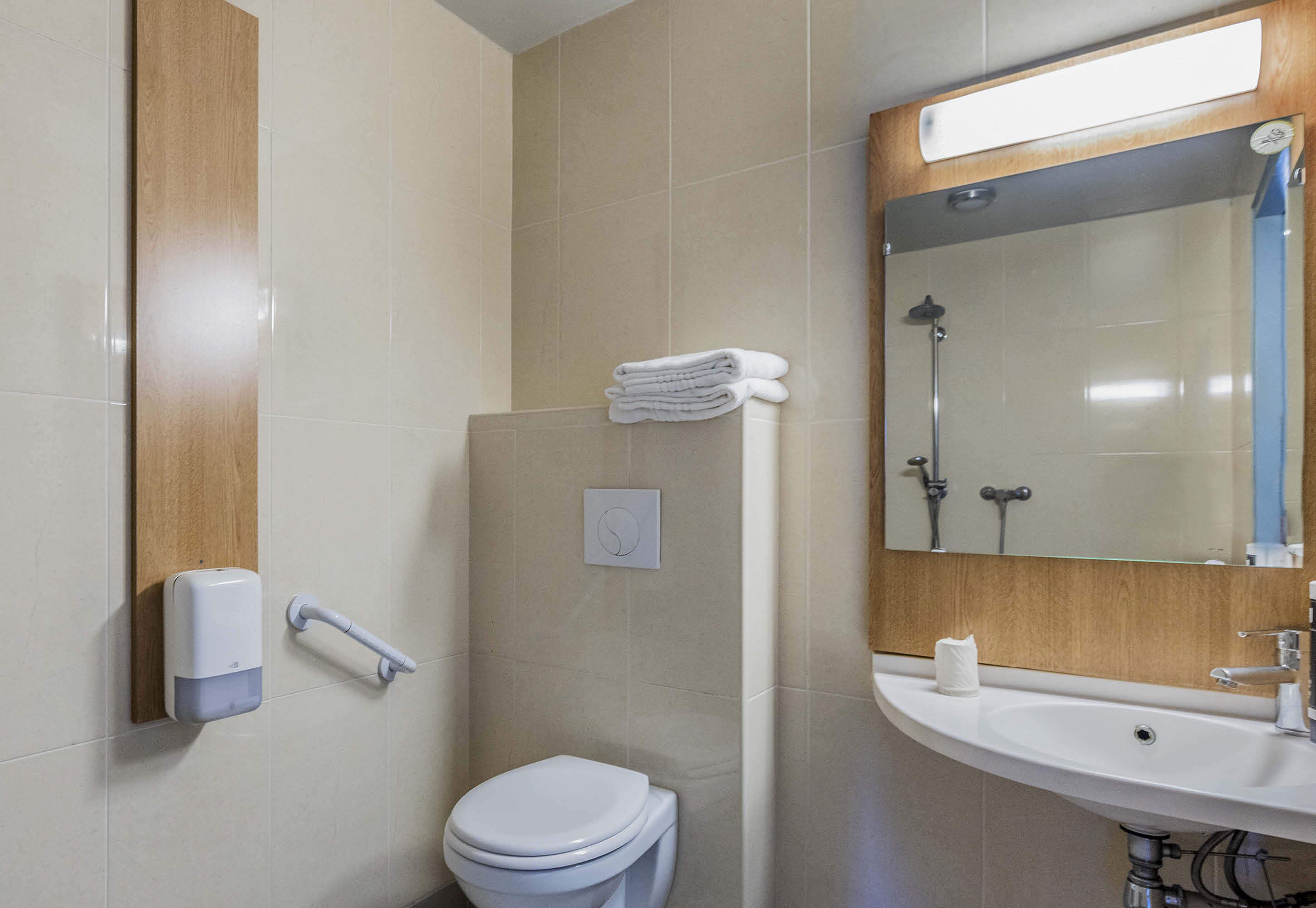 Foto - B&B HOTEL PERPIGNAN Nord Aéroport