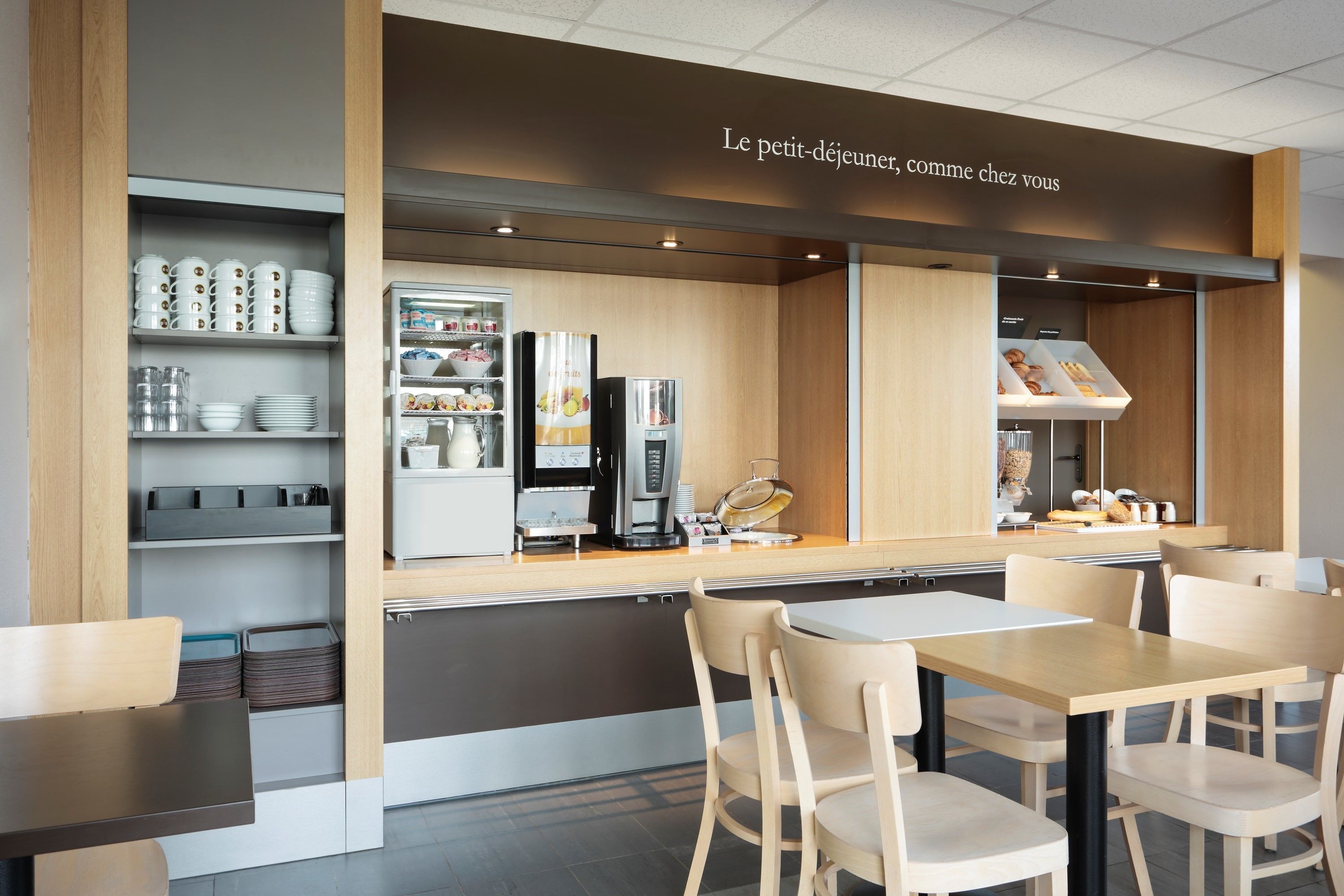 Foto - B&B HOTEL PERPIGNAN Nord Aéroport