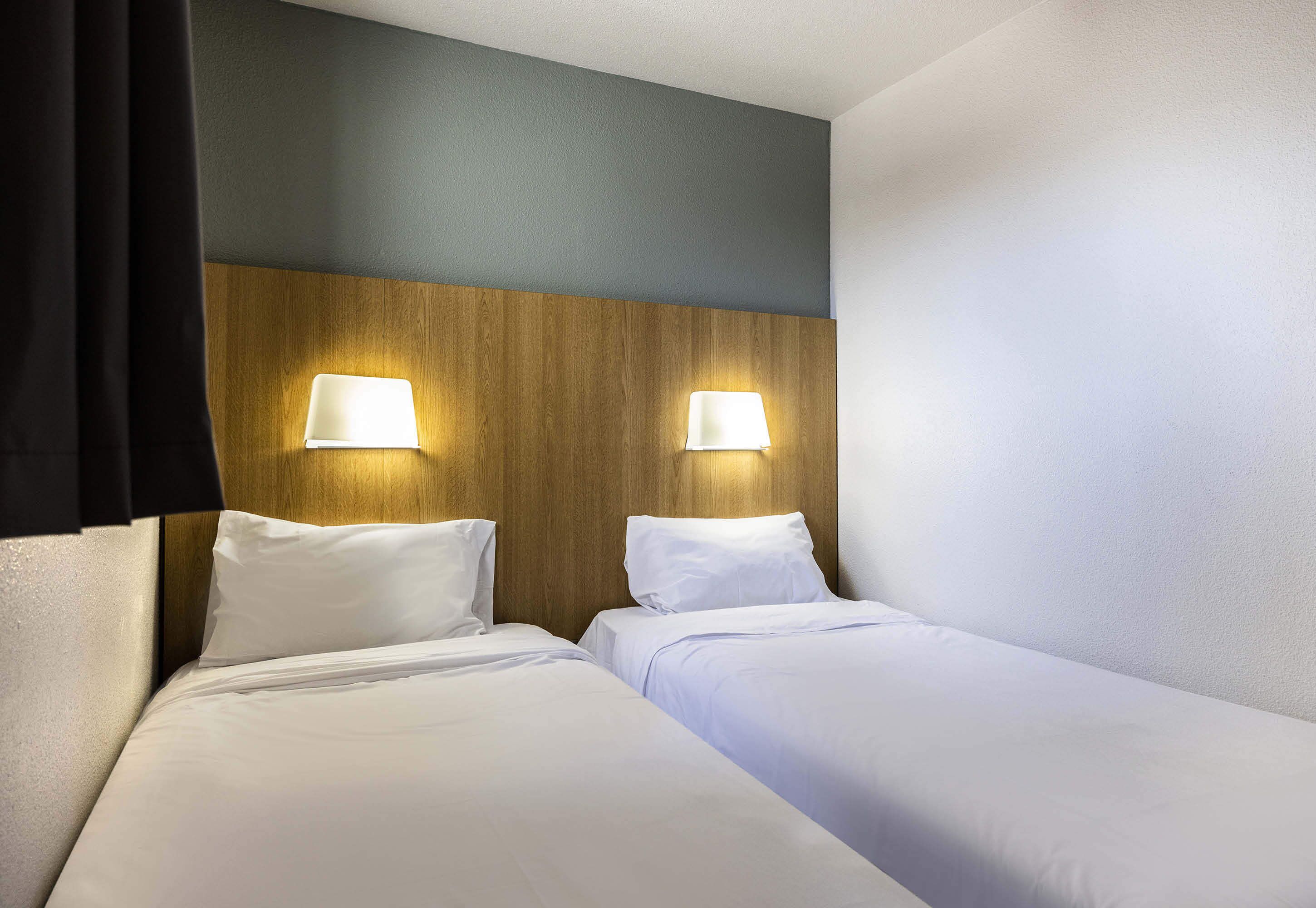 Foto - B&B HOTEL PERPIGNAN Nord Aéroport