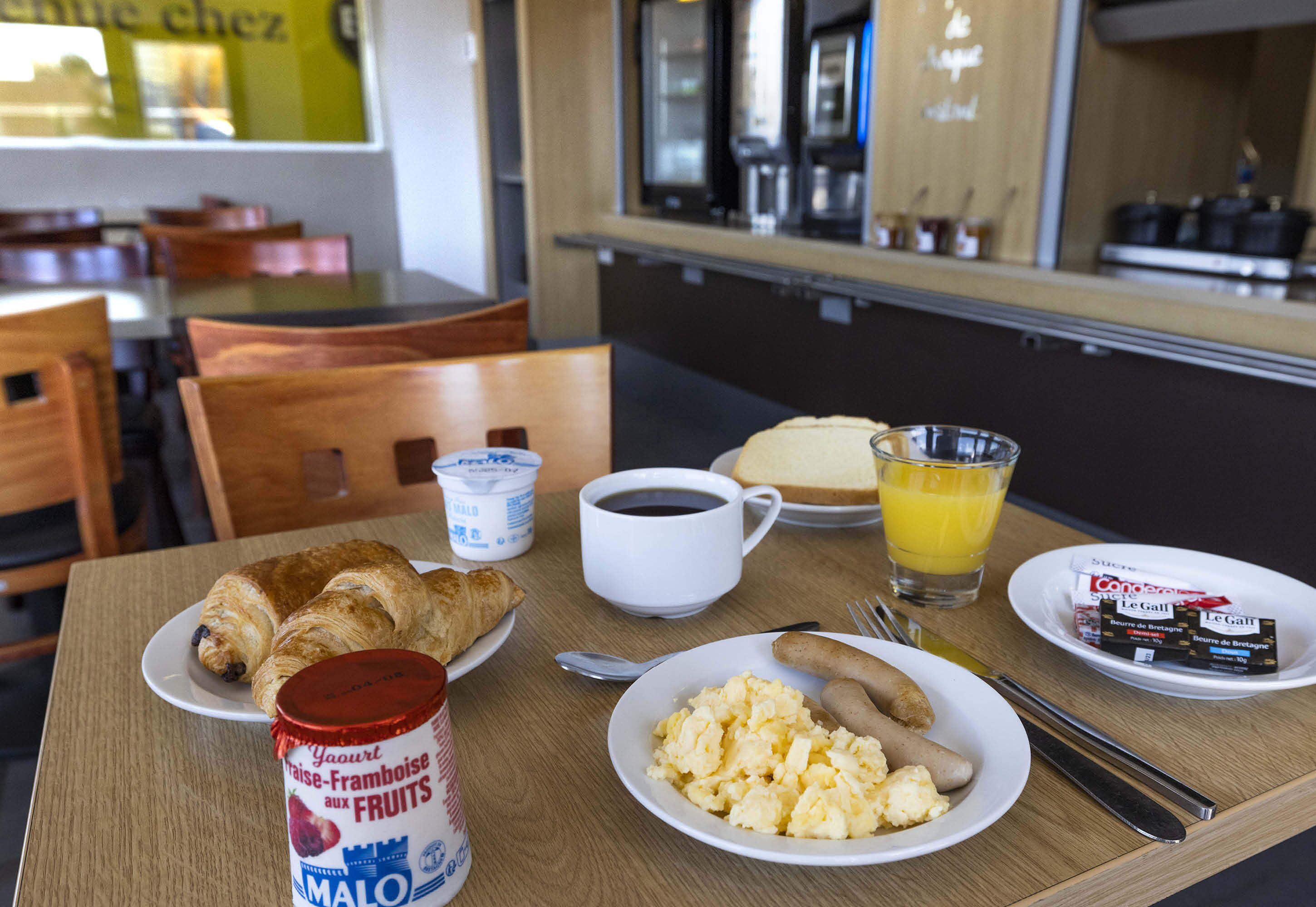 Foto - B&B HOTEL PERPIGNAN Nord Aéroport