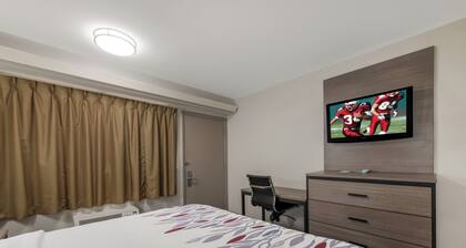 Red Roof Inn Hickory