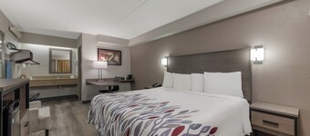 Red Roof Inn Hickory