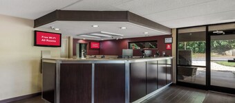 Red Roof Inn Hickory
