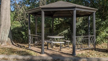 Detalle del exterior