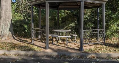 Red Roof Inn Hickory