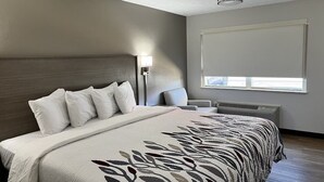 Free WiFi - Deluxe Inn Georgetown (Georgetown)