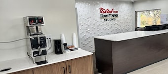 Deluxe Inn Georgetown