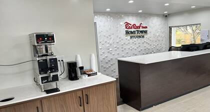 Deluxe Inn Georgetown