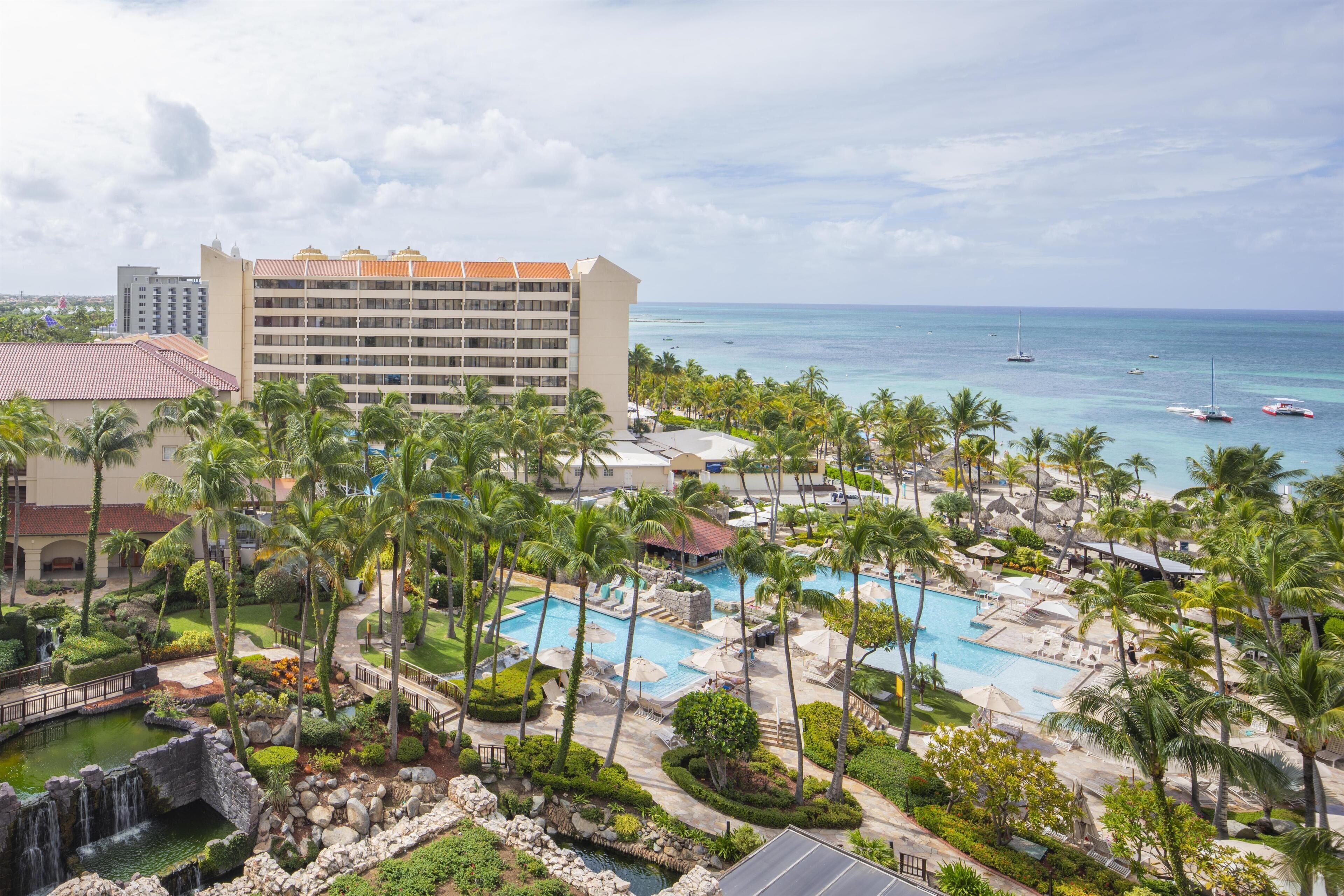 Foto - Hyatt Regency Aruba Resort and Casino