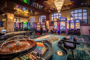 Casino
