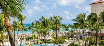 Hyatt Regency Aruba Resort and Casino