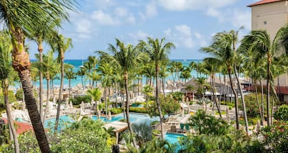 Hyatt Regency Aruba Resort and Casino