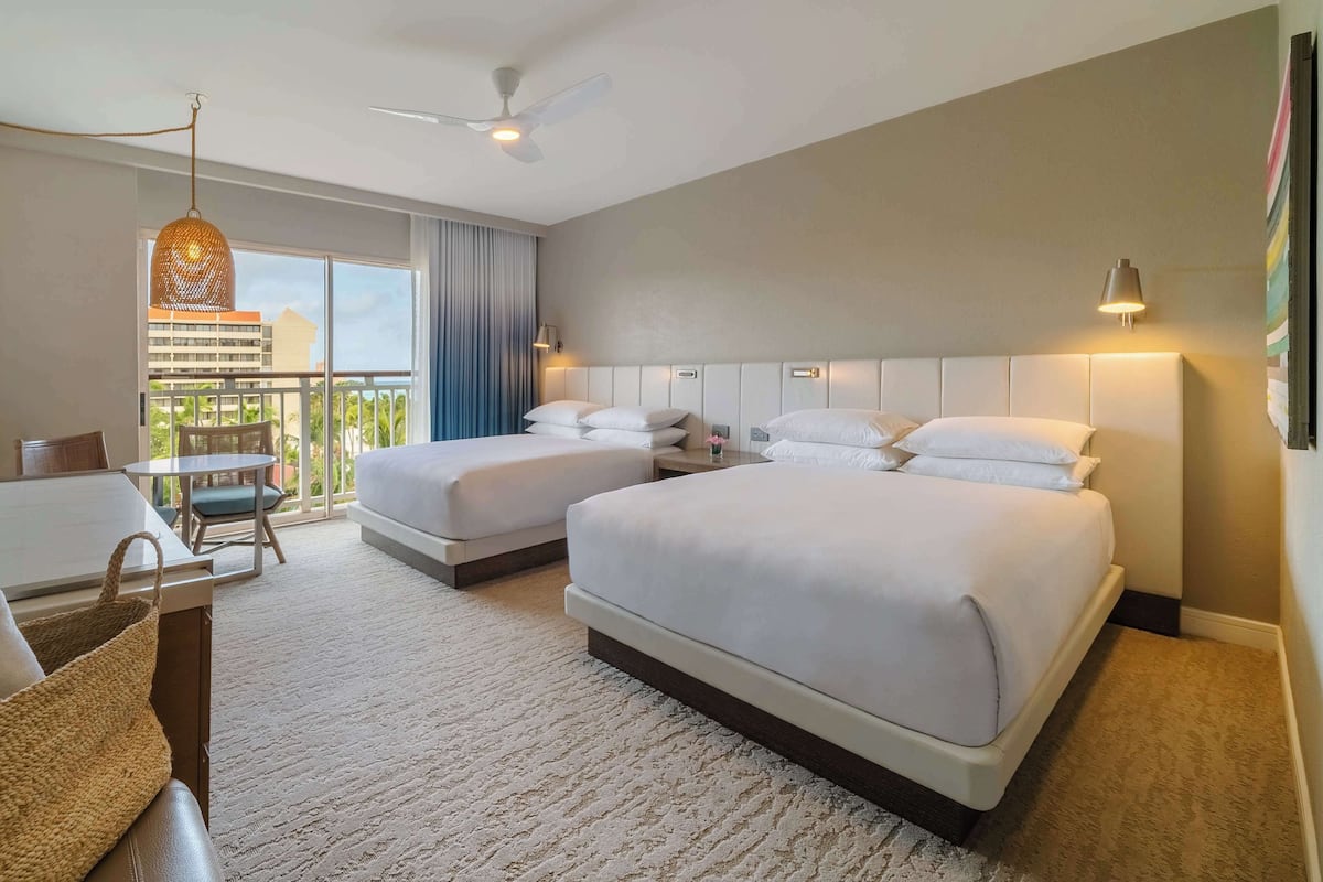 Luxe beddengoed, donzen dekbedden, pillowtop-bedden