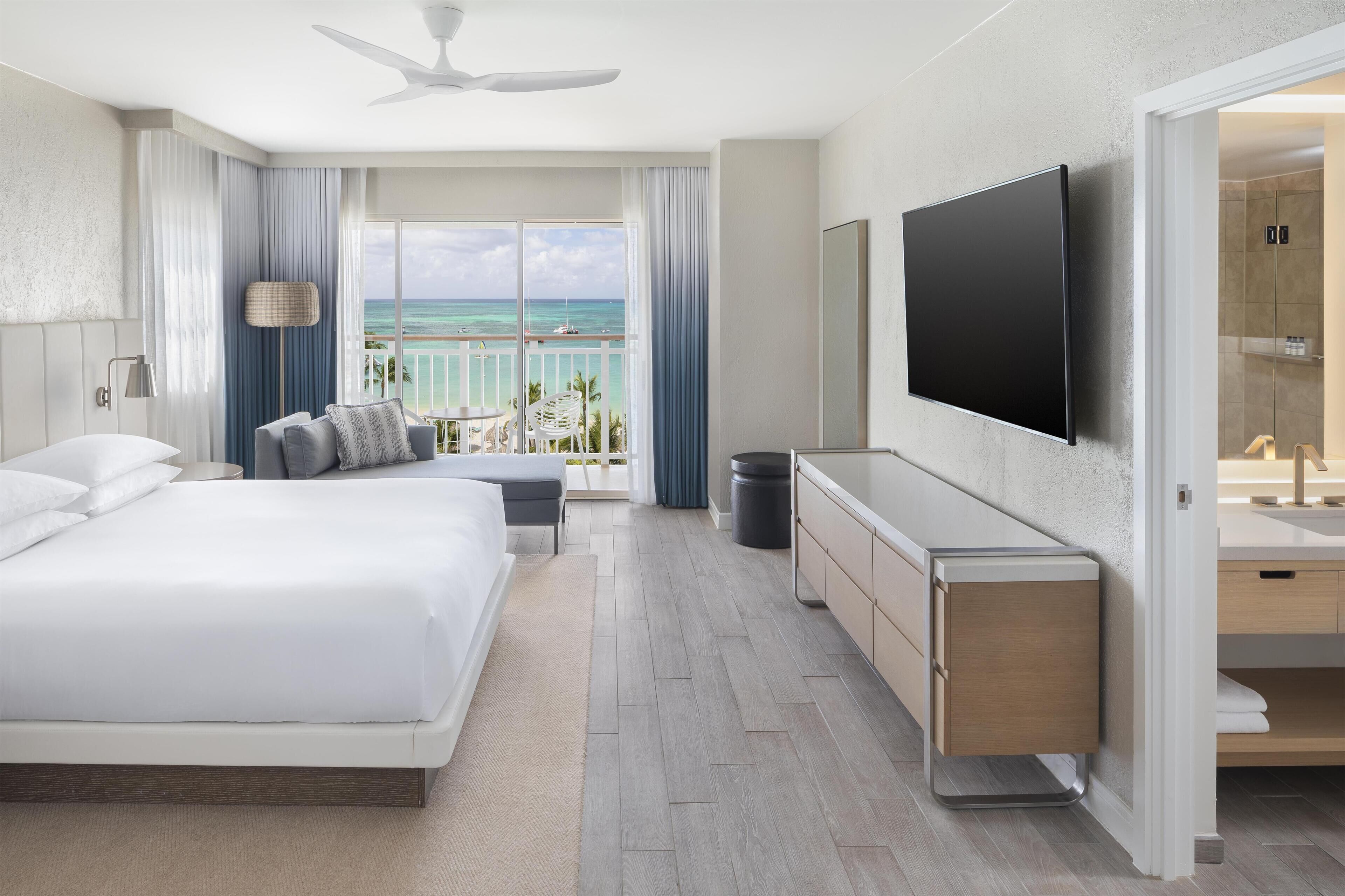 Foto - Hyatt Regency Aruba Resort & Casino
