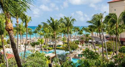 Hyatt Regency Aruba Resort and Casino