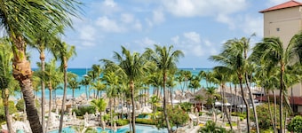 Hyatt Regency Aruba Resort and Casino
