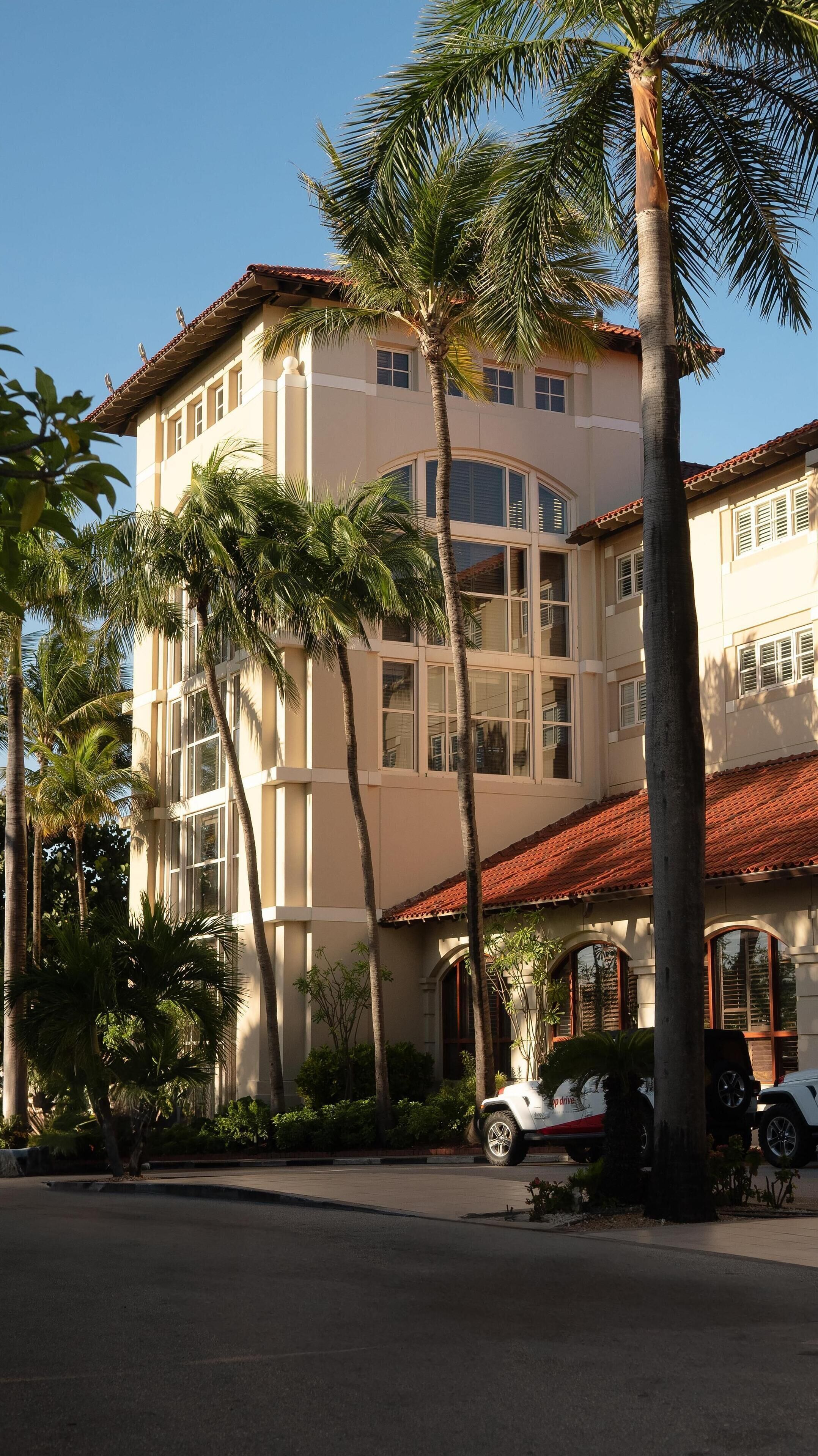 Foto - Hyatt Regency Aruba Resort & Casino