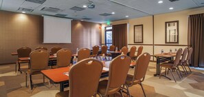 Meeting facility - Hyatt Place Cincinnati/Blue Ash (Cincinnati)