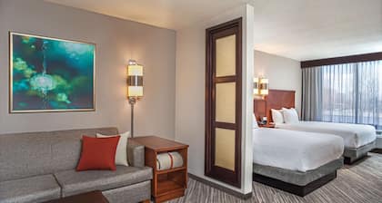 Hyatt Place Cincinnati/Blue Ash
