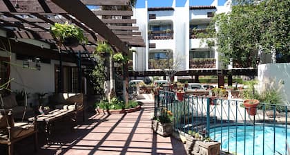 Best Western El Cid