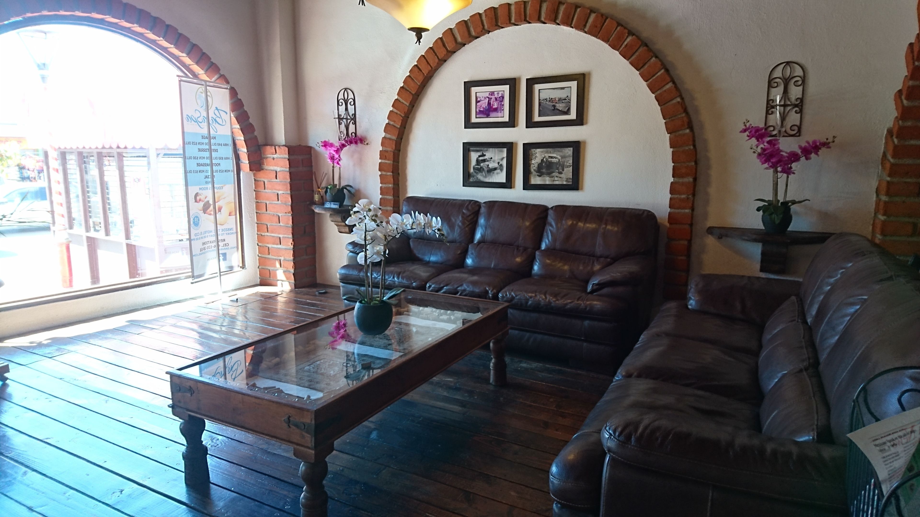 Foto - Best Western El Cid